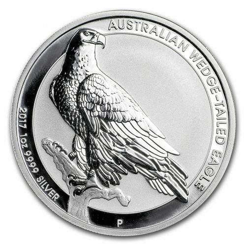 オーストラリア 銀貨 2oz Wedge-Tailed Eagle オーストラリア 銀貨 Wedge-Tailed Eagle (2oz) 2022 Australian
